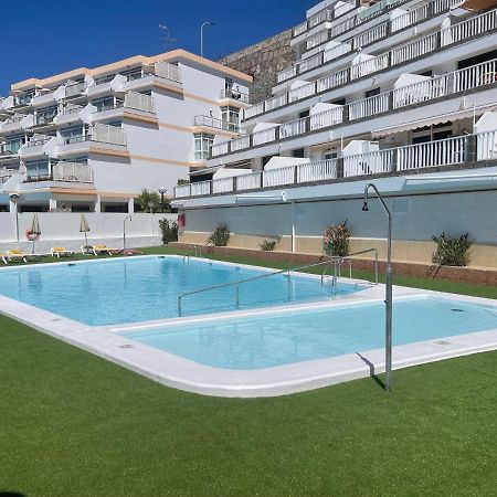 Amadores Balcony - With Ocean View. Apartment Exterior foto