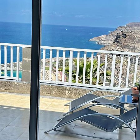 Amadores Balcony - With Ocean View. Apartment Exterior foto