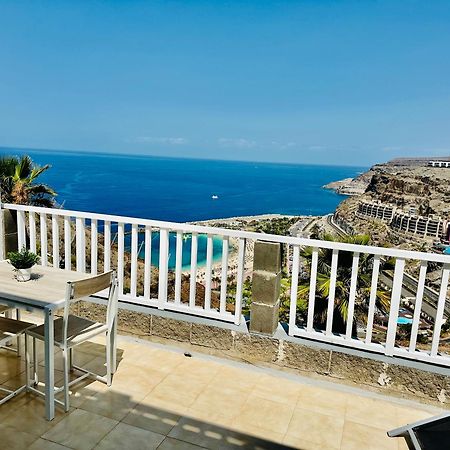 Amadores Balcony - With Ocean View. Apartment Exterior foto