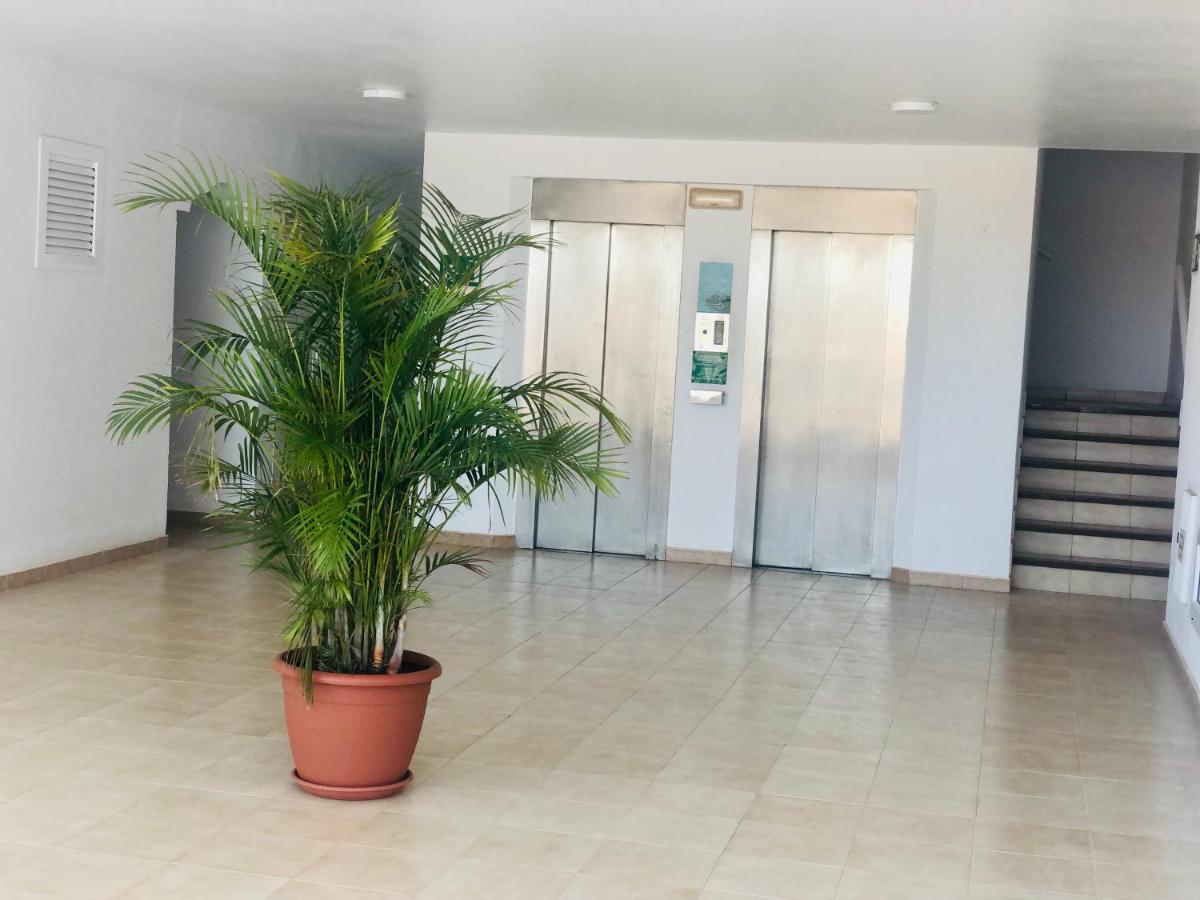 Amadores Balcony - With Ocean View. Apartment Exterior foto
