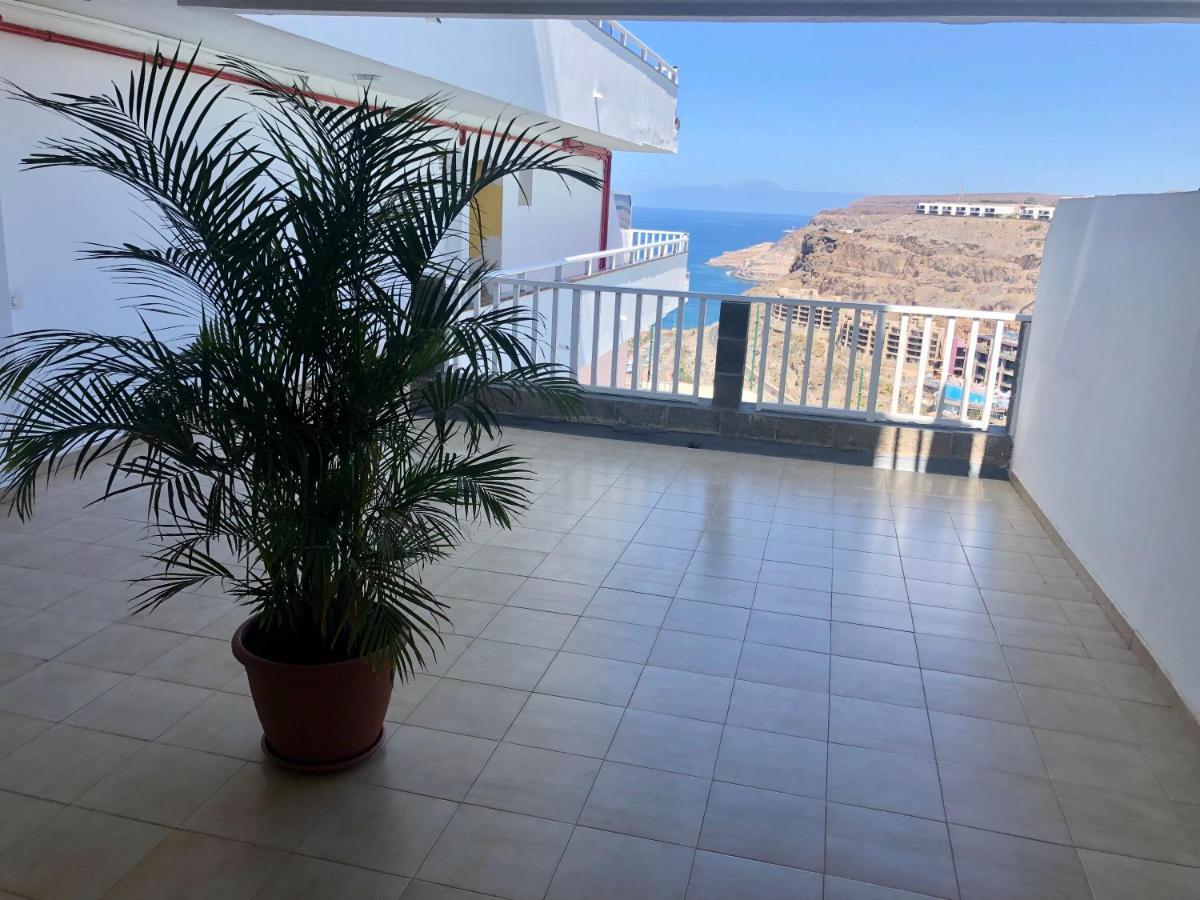 Amadores Balcony - With Ocean View. Apartment Exterior foto