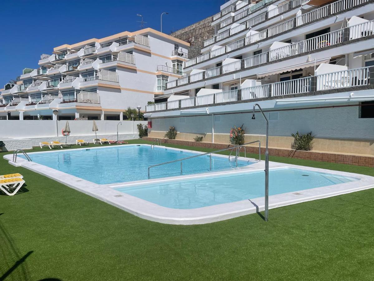 Amadores Balcony - With Ocean View. Apartment Exterior foto
